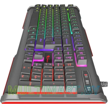 Клавиатура игровая Genesis RHOD 400 (NKG-1059) картинка 4